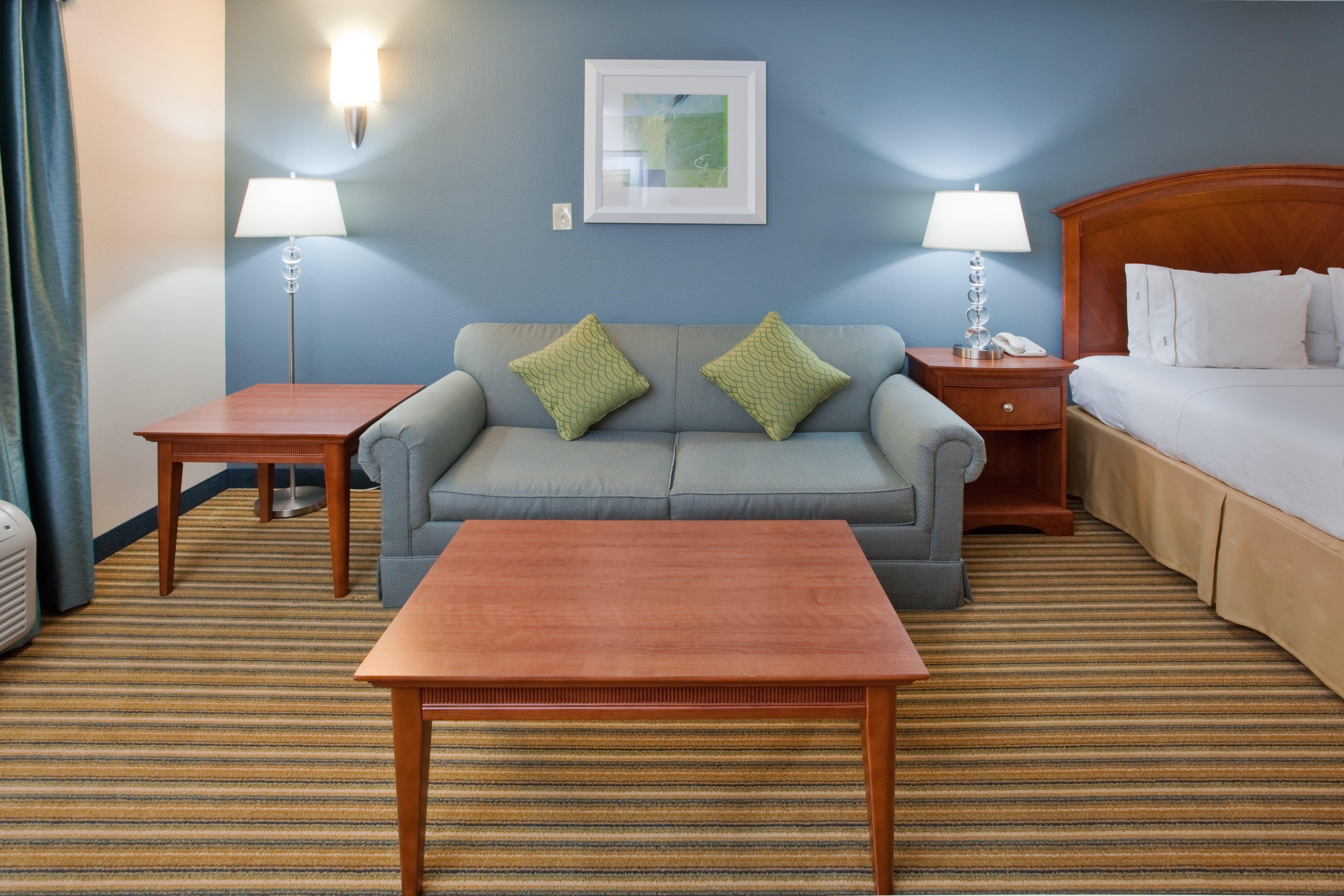 Holiday Inn Express Hotel & Suites Fredericksburg By Ihg Zewnętrze zdjęcie
